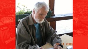 A murit scriitorul ieșean Nicolae Turtureanu. „Șefului de promoție de la Filo nu i s-a mai îngăduit să respire