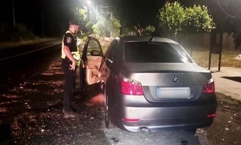 Ucrainean cu cetățenie română prins în timp ce încerca să iasă din țară ilegal, pe la Sculeni