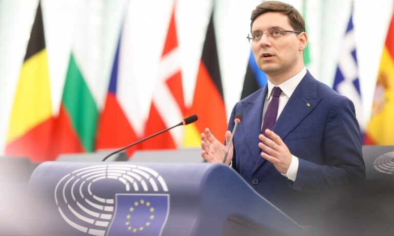 Victor Negrescu: Am obţinut un sprijin larg pentru salvarea proiectelor din PNRR 