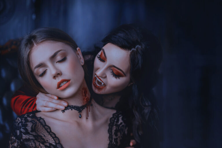 Asta ne mai lipsea – Sârbii vor să le fure românilor vampirii