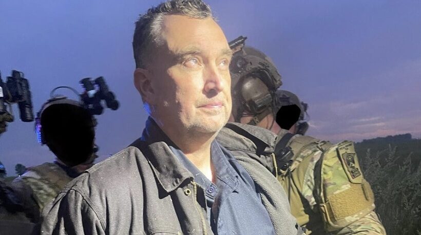 Presupusul ucigaş al preşedintei Camerei Reprezentanţilor din Minnesota a fost, în noapte crimei, la domiciliile a patru aleşi locali ”cu intenţia de a-i ucide”. Două tentative eşuate