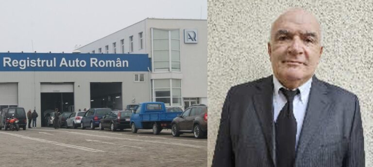 Averile la control! Câți bani câștigă șeful RAR Iași și ce avere are. Și-a plasat banii, peste 160.000 de euro, în companii strategice