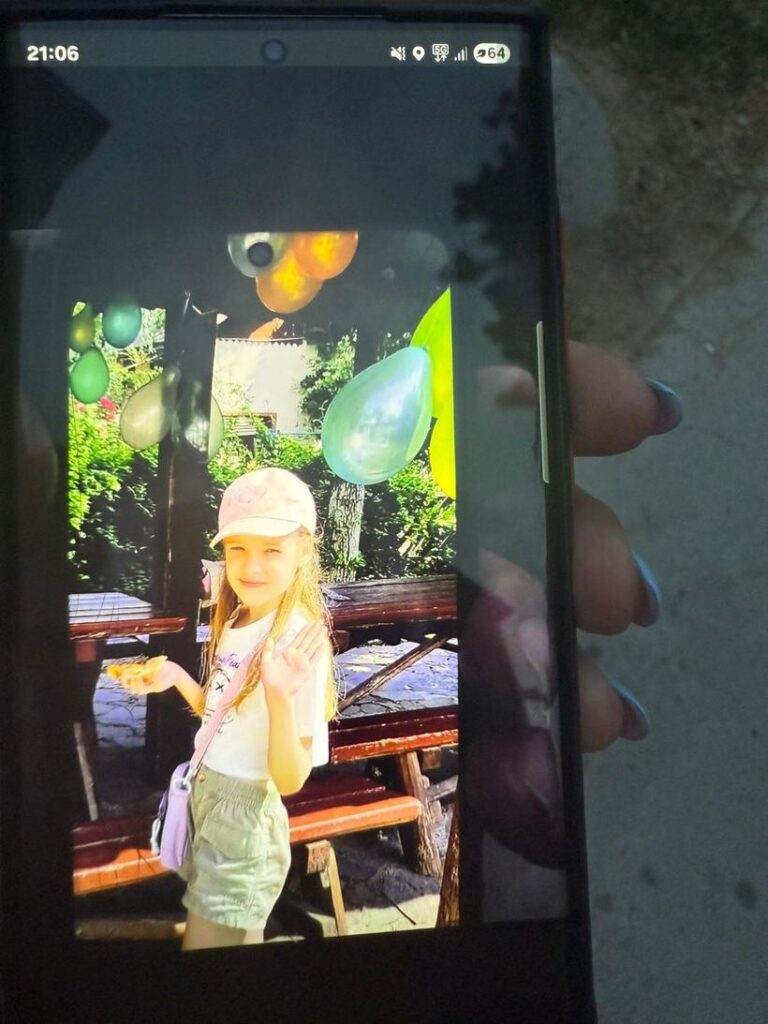 O fetiţă de 8 ani din Ucraina, a dispărut din zona centrală a municipiului Galaţi. Este căutată de mai multe echipe