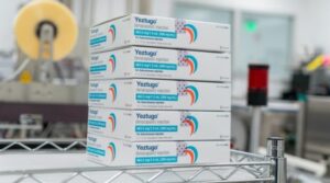 Tratament promiţător împotriva HIV, aprobat în SUA: Yeztugo, produs de Gilead