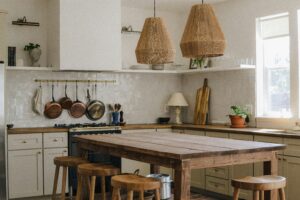 Bucătării mici, alegeri mari: cum optimizezi spațiul fără să renunți la confort (P)