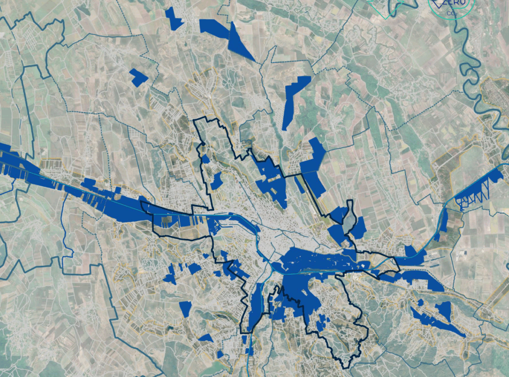 Imobilitate urbană | Trenul metropolitan, o soluție pentru sufocarea din trafic, pleacă la drum cu mare întârziere. Cât de pregătit este orașul? Detalii exclusive din masterplan