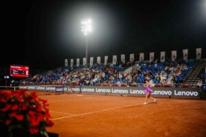Turneul de la Ciric - Sorana Cîrstea a învins-o pe Mihaela Buzărnescu, Jacqueline Cristian a trecut și ea în turul II, unde mai este Irina Begu