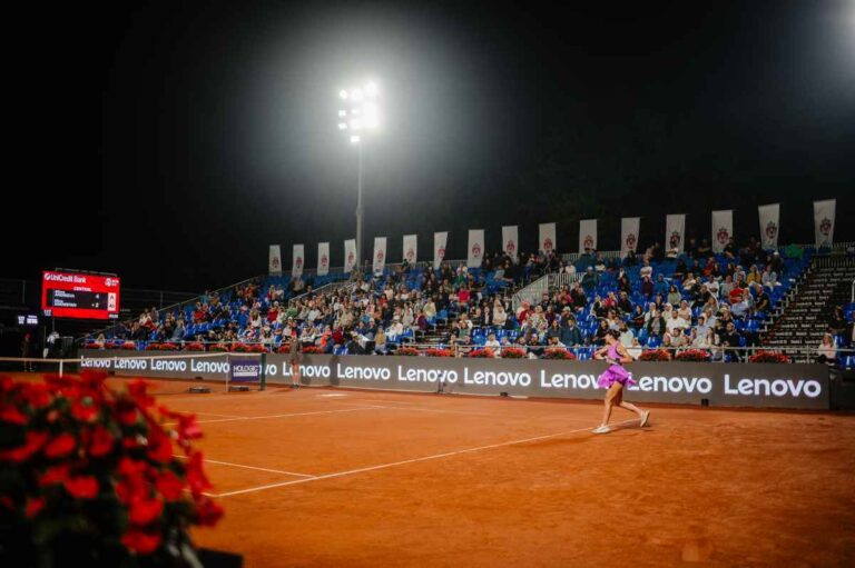 Turneul de la Ciric - Sorana Cîrstea a învins-o pe Mihaela Buzărnescu, Jacqueline Cristian a trecut și ea în turul II, unde mai este Irina Begu