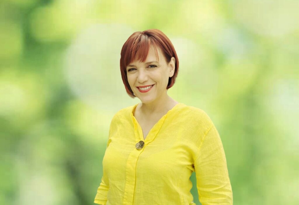  Interviu cu Cristina Emanuela Dascălu, Deputat AUR Iași, Parlamentul României, „Rolul femeilor în politică trebuie redefinit prin prisma valorilor conservatoare”