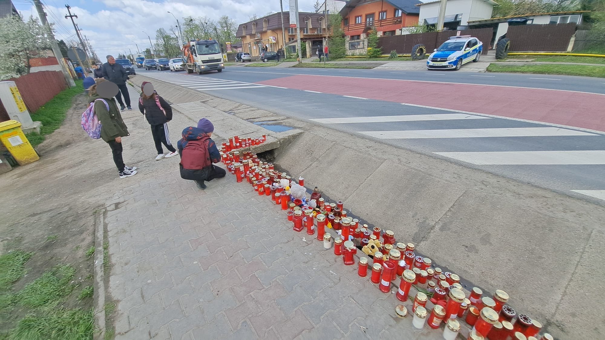 &bdquo;Unirea&rdquo; nu e prioritar&#259;, dar Moldova moare f&#259;r&#259; autostrad&#259;. Drumurile din Ia&#537;i &#537;i jude&#539;ele din jur, cele mai &bdquo;mortale&rdquo; din Rom&acirc;nia