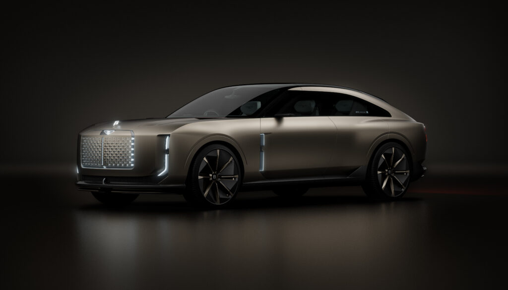V-ar plăcea un asemenea Bentley?