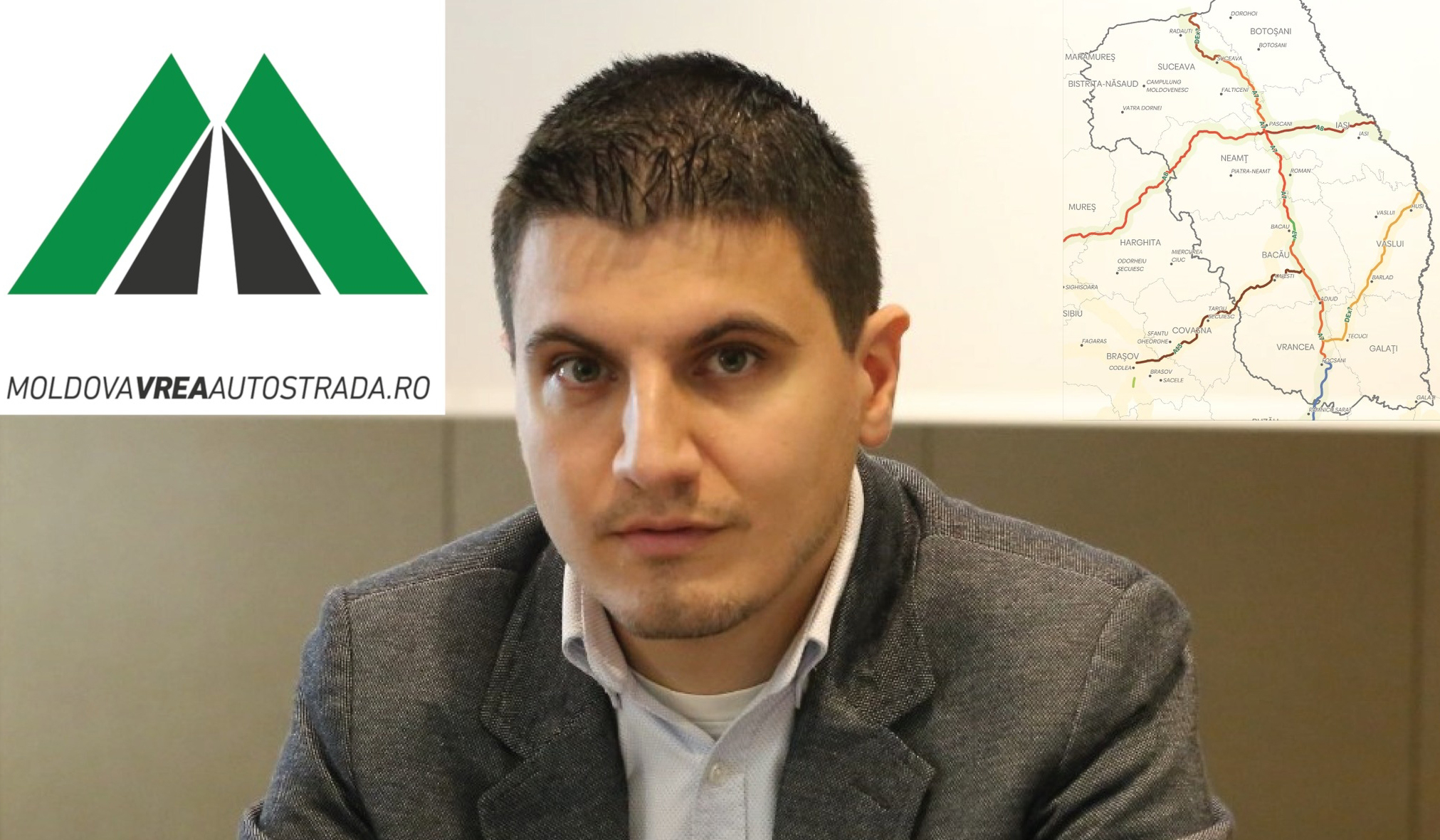 C&acirc;t de vulnerabil&#259; este Moldova &icirc;n fa&#539;a unui conflict armat dinspre est din perspectiva (lipsei) infrastructurii? Nu cumva construim prin A7 doar un coridor de evacuare?