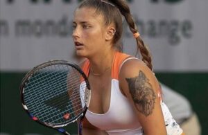 Trei din cele opt românce de pe tabolul principal de la Ciric joacă azi. Misiune imposibilă pentru ieșeanca Andreea Prisăcariu, două nume mari nu au mai venit la Iași