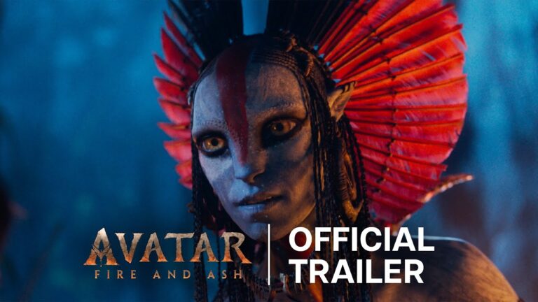 Al treilea film din seria Avatar: ”Fire and Ash” – O nouă călătorie spectaculoasă pe Pandora