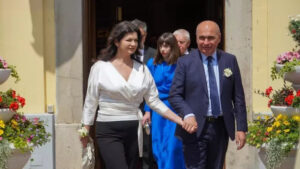Cine este partenera de viață a lui Ilie Bolojan? Divorțat din 2013, a fost văzut de atunci doar în prezența unei singure femei