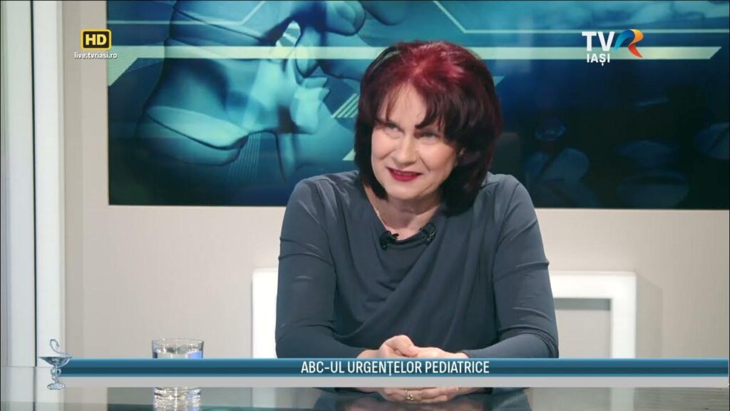  Un mare spital ieșean are director nou. Alinei Belu i-a expirat mandatul