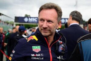 Plecare șoc din Formula 1: Christian Horner, concediat de Red Bull. Britanicul era la conducerea echipei de 20 de ani