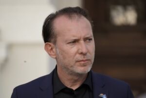 Aritmetica deficitului: Florin Cîțu, fost premier, critică lipsa de rezultate după un an de „austeritate” și trei ani de taxe mai mari