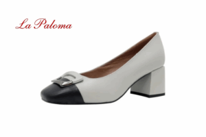 Cum integrăm într-o ținută classy o pereche de pantofi de piele pentru damă de la Paloma.ro? (P)