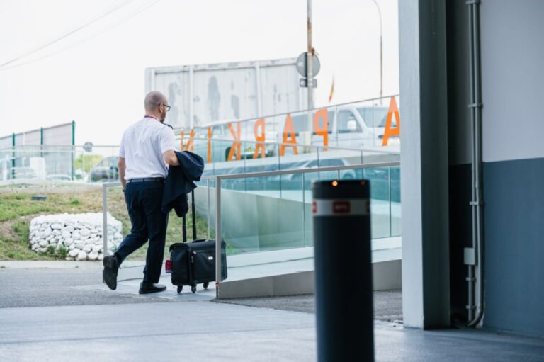 Cum îți planifici drumul spre Aeroportul Otopeni dacă locuiești în provincie? (P)