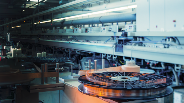 O nouă fabrică uriașă în România – Un gigant german din industria aeronautică