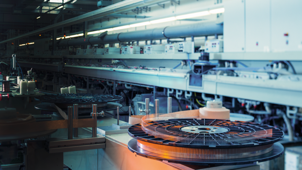  O nouă fabrică uriașă în România – Un gigant german din industria aeronautică