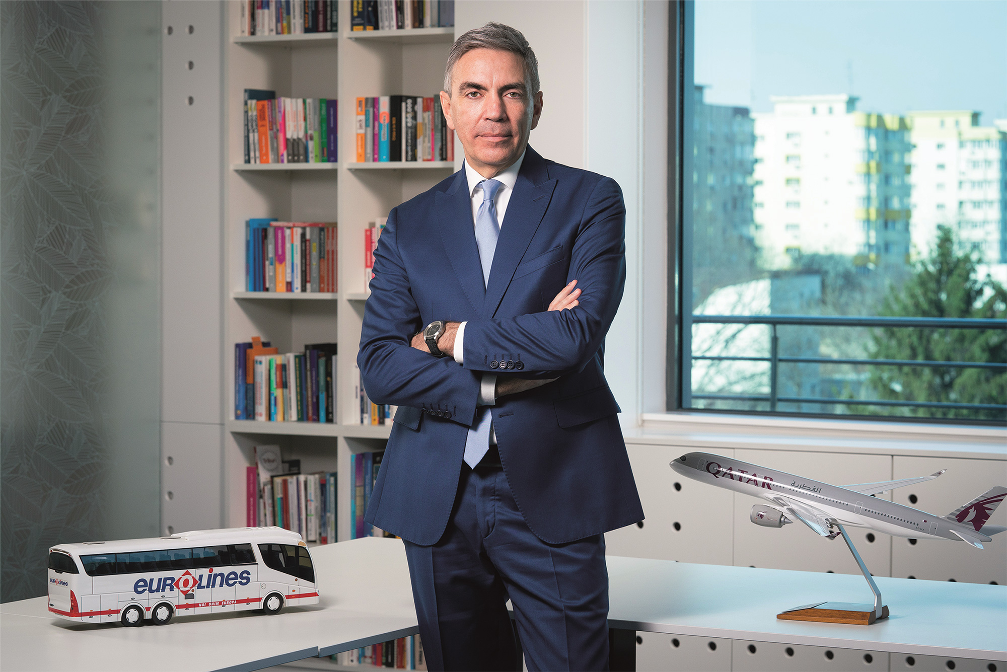Vin în sfârșit tăierile: închideri și privatizări la companiile de stat? Vicepremierul Dragoș Anastasiu: „Tăiem din inechități. Ne uităm pe companiile de stat care fac pierderi mari și luăm decizii”