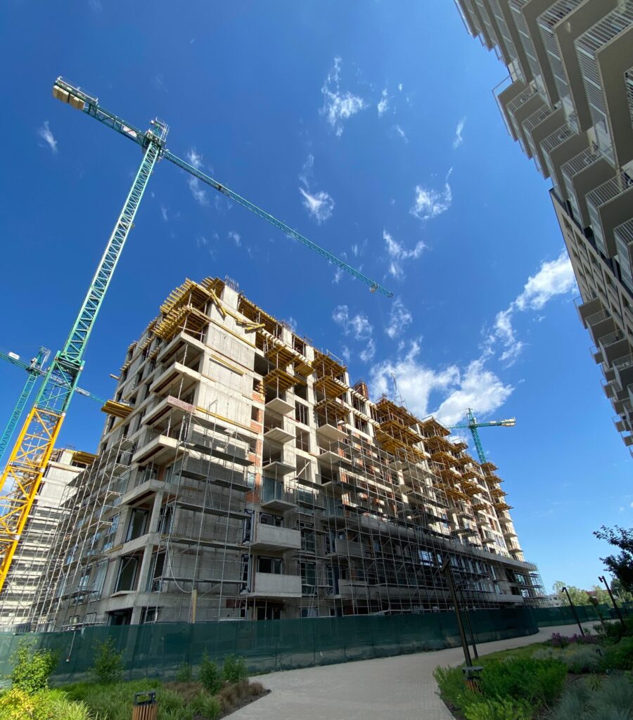  Ultima șansă: Cumpără un apartament cu TVA de 9% în Silk District – Doar până pe 31 iulie!