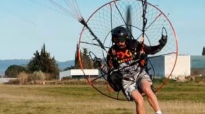 O nouă ipoteză în cazul morții lui Felix Baumgartner. Ce s-ar fi întâmplat în timpul zborului