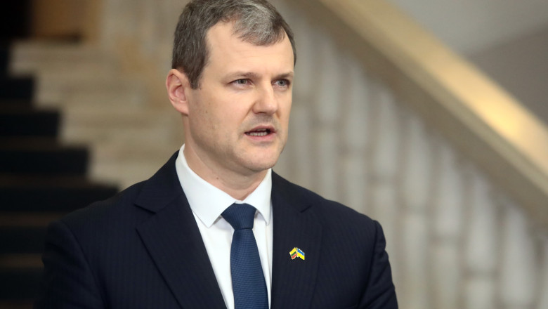 Premierul Lituaniei a demisionat în contextul unei anchete pentru corupţie