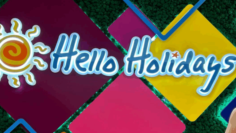 Agenția de turism Hello Holidays deschide primul sediu la Iași. „Am ajuns, iată-ne, și în inima Moldovei”