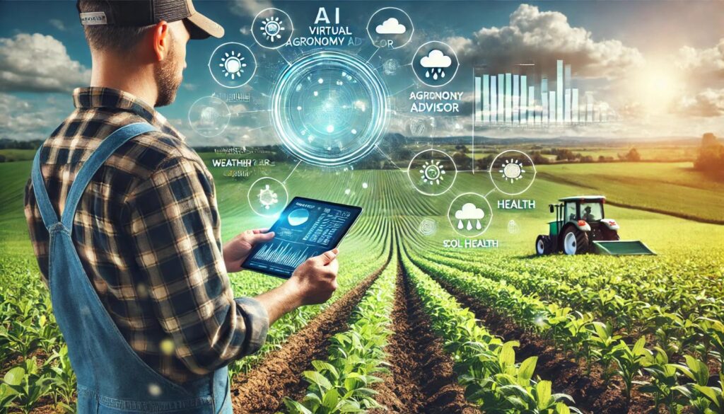 Cum pui Inteligența Artificială la treabă în slujba unei alimentații echilibrate și sănătoase? Explicațiile interesante ale unui universitar ieșean (VIII)