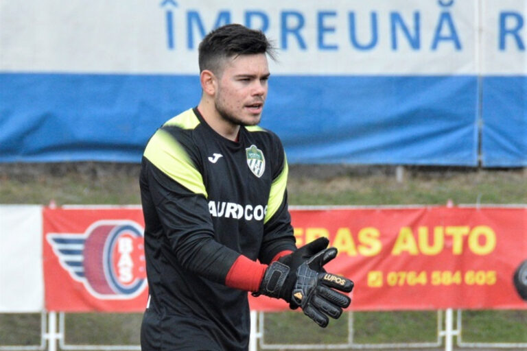 EXCLUSIV Ailenei pleacă de la Politehnica Iași. Va apăra tot în Liga a II-a
