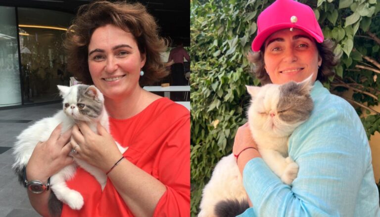 Judecătoarea CCR Laura-Iuliana Scântei, postare inedită pe rețelele de socializare: imagini cu animalele de companie și un mesaj despre trecerea timpului
