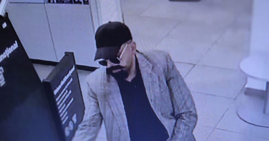 Un jaf demn de „Cascadorii râsului” în cartierul Alexandru cel Bun. S-a dus să dea lovitura vieții dar până la urmă n-a mai furat nimic