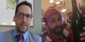 Un bărbat condamnat în atacul de la Capitoliu refuză grațierea lui Trump: „Am făcut mult rău fiind acolo”