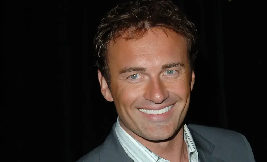 Julian McMahon, actor cunoscut din Fantastic Four, Nip/Tuck şi Charmed, a murit la vârsta de 56 de ani