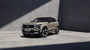 Cum arată SUV-ul rusesc care concurează cu Duster-ul românesc? Are dotări moderne și un preț de top