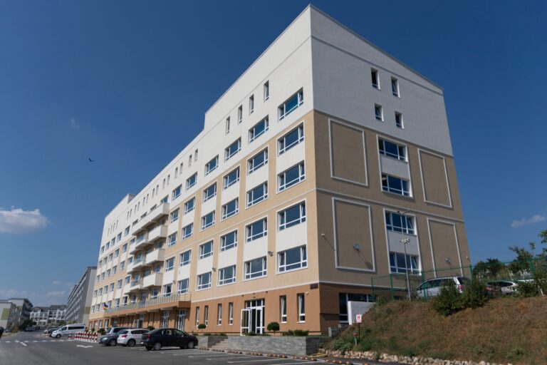 Liceul Teoretic Paradis din Iași, recunoaștere internațională în cadrul inspecției British School Overseas