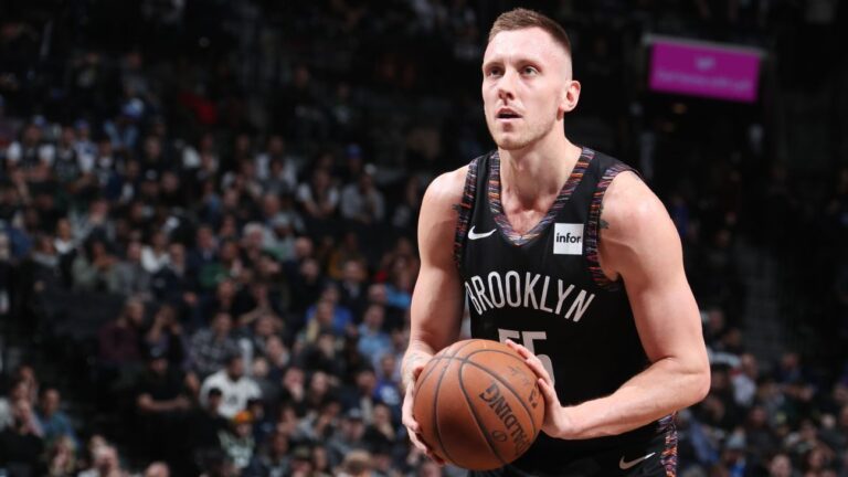 Baschet masculin: Un australian care a jucat și în NBA, transferat de campioana U BT Cluj