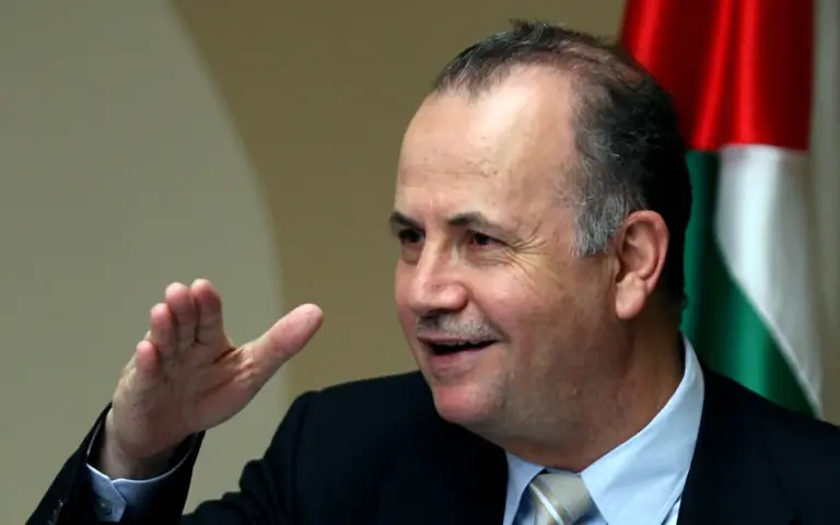 Hamas trebuie să predea armele și controlul asupra Fâșiei Gaza, afirmă premierul palestinian