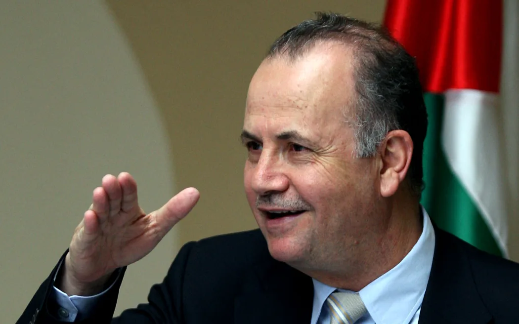  Hamas trebuie să predea armele și controlul asupra Fâșiei Gaza, afirmă premierul palestinian