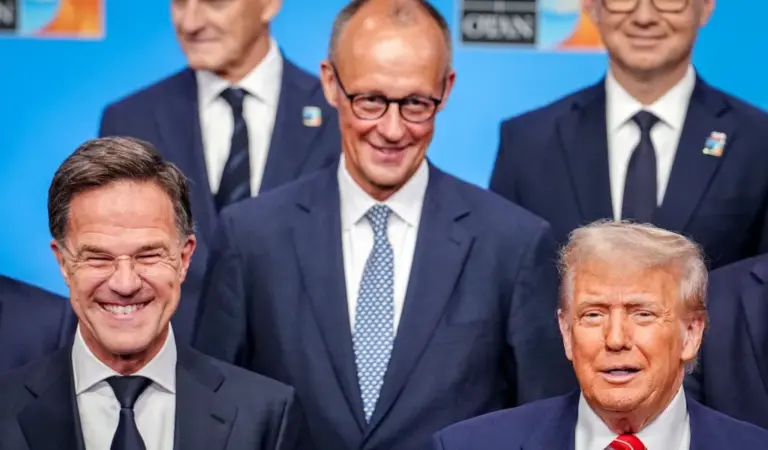 Care au fost împrejuările în care Trump s-a convins să schimbe tactica față de Putin