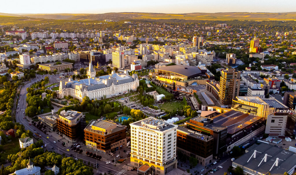 25 ani de IULIUS – 15 clădiri premium de birouri, 145 sedii de companii, 29.000 de angajați – un impact important în dezvoltarea segmentului office din România