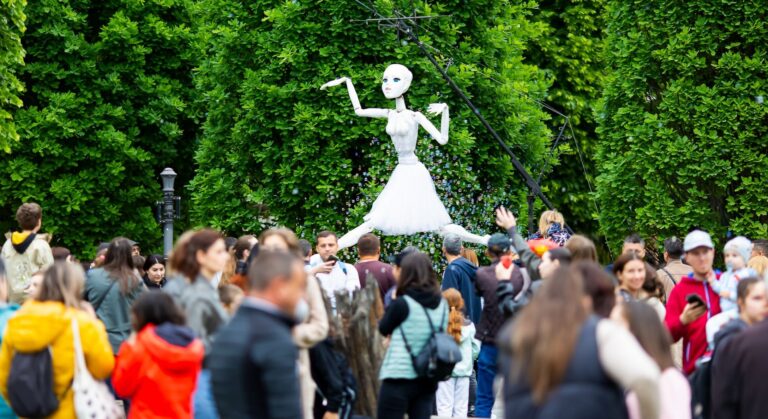 Evenimente la Palas Iași: de la artă și cultură, la divertisment pentru toate vârstele