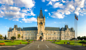 Secretele restaurării patrimoniului. Expoziție aniversară la Palatul Culturii vernisată astăzi