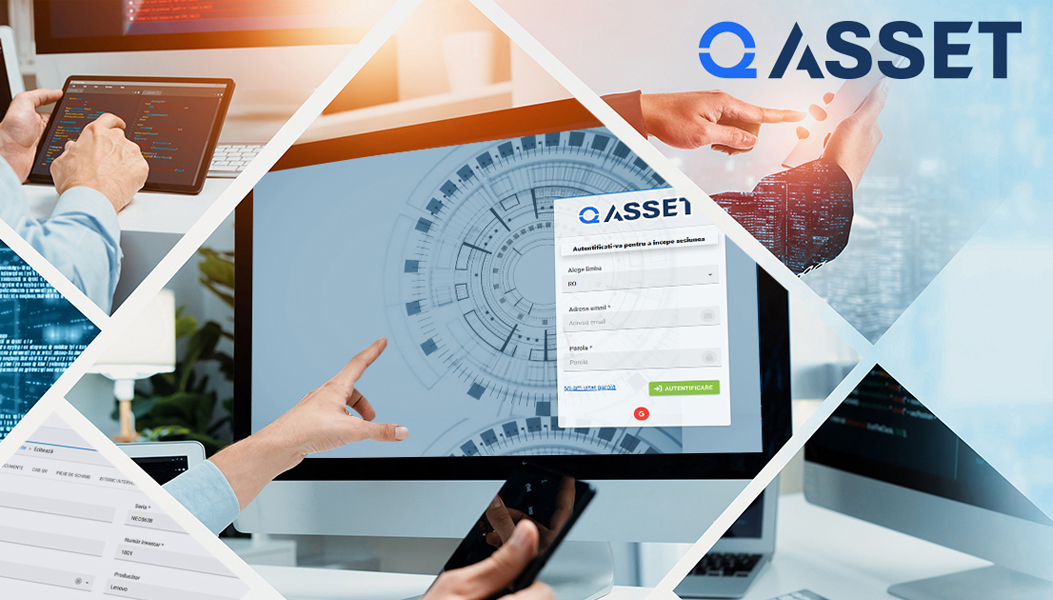 Quartz Matrix lansează QASSET®, aplicație software pentru managementul ...