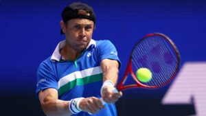 Interviu cu Radu Albot, tenismenul ajuns în sferturi la Concord Iași Open