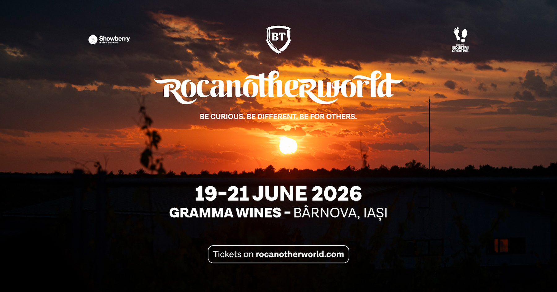 10 ani de Rocanotherworld plini de suflet, celebrați la Iași. Organizatorii anunță datele următoarei ediții