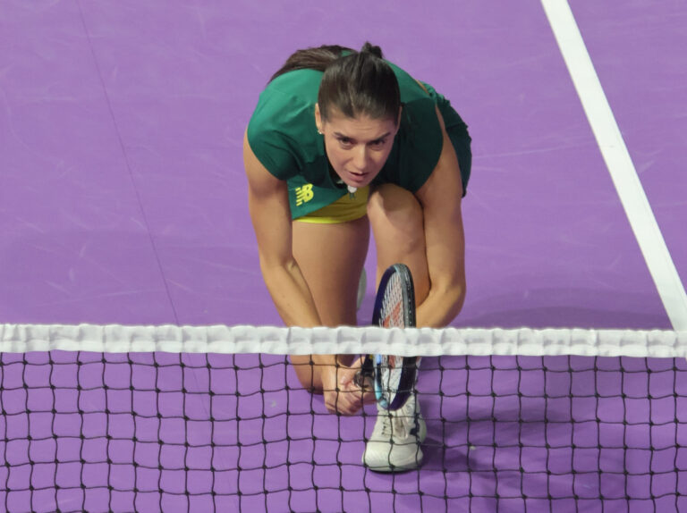 Sorana Cîrstea – Mihaela Buzărnescu în primul tur al turneului de la Ciric! Declarațiile celor două/VIDEO
